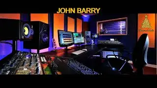JOHN BARRY