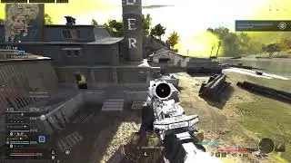 Call of Duty Resurgence Gameplay PS5 (no commentary)