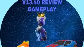 13.40 New update Review