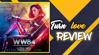 Wonder Woman 1984 Review || Bangla funny Review spoiler Free 2021 ||