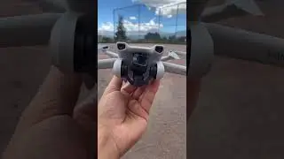 Gu&iacute;a para activar tu drone y volar con confianza #djimini3