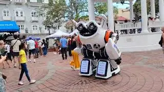 Paseo por el Casco antiguo - Ciudad de Panamá 