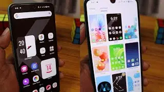Color launcher | color launcher app android | Color launcher android  |est android launcher