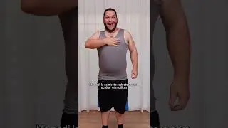 Best compression shirt! Hides everything! Use your coupons ‼ #compressionshirt