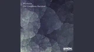 Repetition Fade Meditations (I)