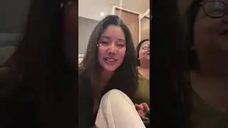 chikakinsky19 IG Live 2023/05/13/Malam