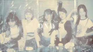 apink - d n d // slowed & reverb