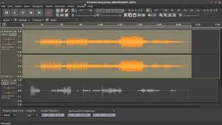 Mastering and Mixing - Film Score Demo Tutorial Part Four