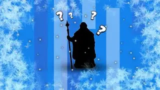 Кто мне выпал на новый год?😱