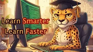 Don't Learn to Code Like a GENIUS (Learn with This AI Tool Instead)