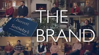 Barrett Sotheby's International Realty -  THE BRAND