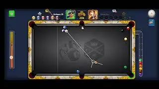 8 Ball Pool | 8 ball pool moonlight Devil cue level max | hacks & tricks | Gameplay | 2020 | Ign |