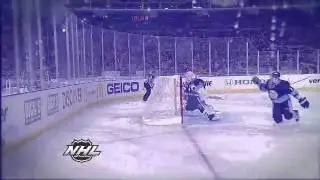 Top 20 NHL Outdoor Game Moments - #20: Marc Andre Fleury vs Alex Ovechkin