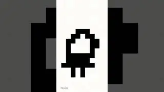 Stickman more pixeler