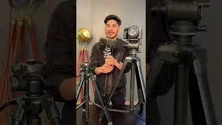 Gorilla Tripod. ( Part 4 ) #hacks #tripod #gorillapod #gorillatripod