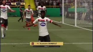 Fifa 21, 10 hours early access gameplay🐐