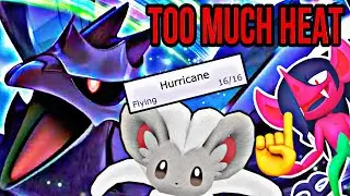 We Brought Fake Sets | Pok&eacute;mon Draft League | EDC Week 9
