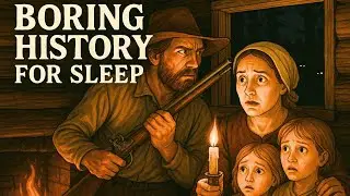 Boring History For Sleep ｜ The Most Bizarre Dating Advice from Medieval Times and more