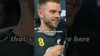 He is him. 👑 #leagueoflegends #lec #lolesports #abbedagge