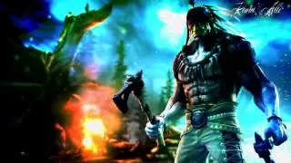 Killer Instinct S1 - Hinnamatoom (Chief Thunder's Theme) [HD]