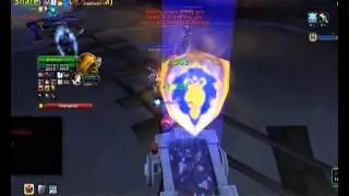 Silvershard Mine PvP, Music video  Celldweller - Eon