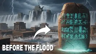 What If Sumerian Records Tell What Happened Before the Great Flood? | History for Sleep