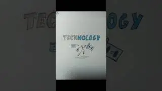 technology stickman #art #stickman #drawing #fyp | yg request masih dalam proses, sementara ini dulu