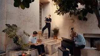 Soon – With You (Official Live Video)