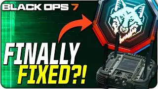 What Did They Change/Fix with Season 2 for Black Ops 7?