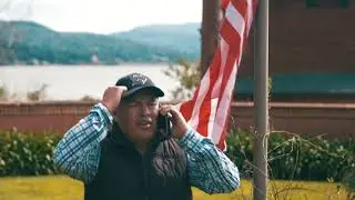 QUE RAZÓN TENÍA MI PADRE (Video Oficial) - Banda Zirahuén 