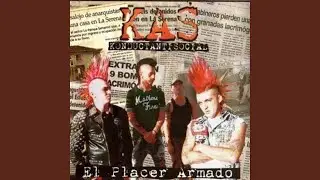 Homenaje a los camaradas