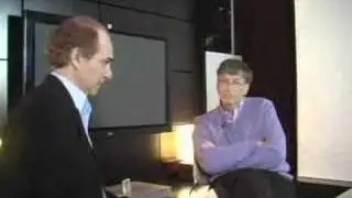 Bill Gates Interview