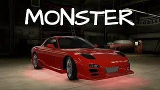 This RX7 Was Supposed to Be FAST... It Was!