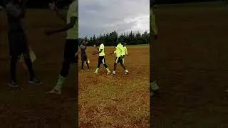 MOTOBO FC Kericho