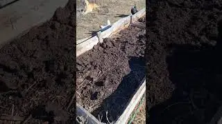 Давайте разобьем сад.