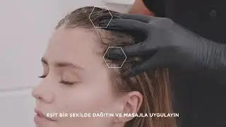 Schwarzkopf Scalp Clinix Biotic ve Fibre Clinix Tribond Salon Bakımı