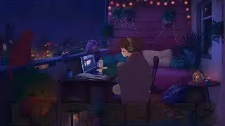 Lofi beat music | 1 hour |