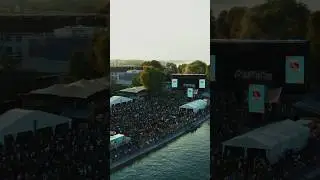Freitag Highlights | SummerDays Festival in Arbon 2024 | James Blunt, The Kooks, Bligg, Gavin James.