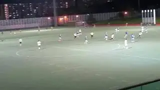 2017.11.19 (1) HKESC vs Bayern Munich