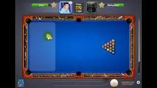 8 Ball Pool Generator