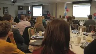 Softworks Customer Summit 2015