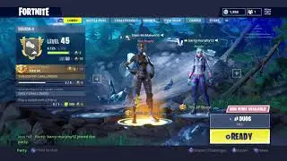 Fortnite buying the shadow ops