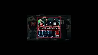 Ali Bumaye Feat. Shindy & Bushido - Same Shit Diffrent Day[Remix] #bushido #shindy #remix