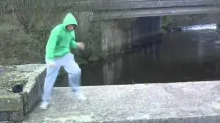 Authentic UK | The Tag Team Return