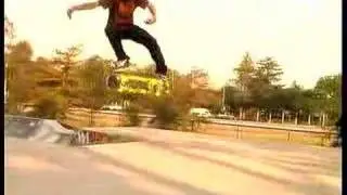 RHYS GREEN AT GLENBROOK V2.0