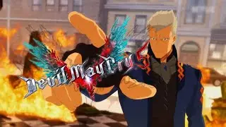 DMC 5 SE (#7)|| this time will end