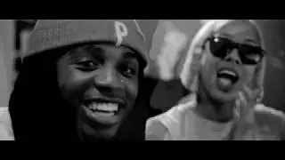 Jacquees x Kissie Lee 