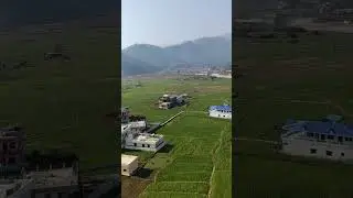 Chaukhutiya gewar Ghati //#chaukhutiya #masi #trending #almora #dronevideo #dwarahat #travel #music