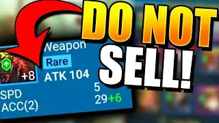 What I'm Keeping From The Forgepass Set! | Raid: Shadow Legends