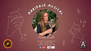 Maridaje Musical - Fernando Tapia de Jackson Family Wines